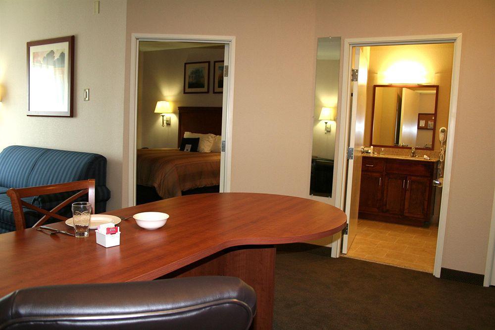 Candlewood Suites Texarkana By Ihg Habitación foto