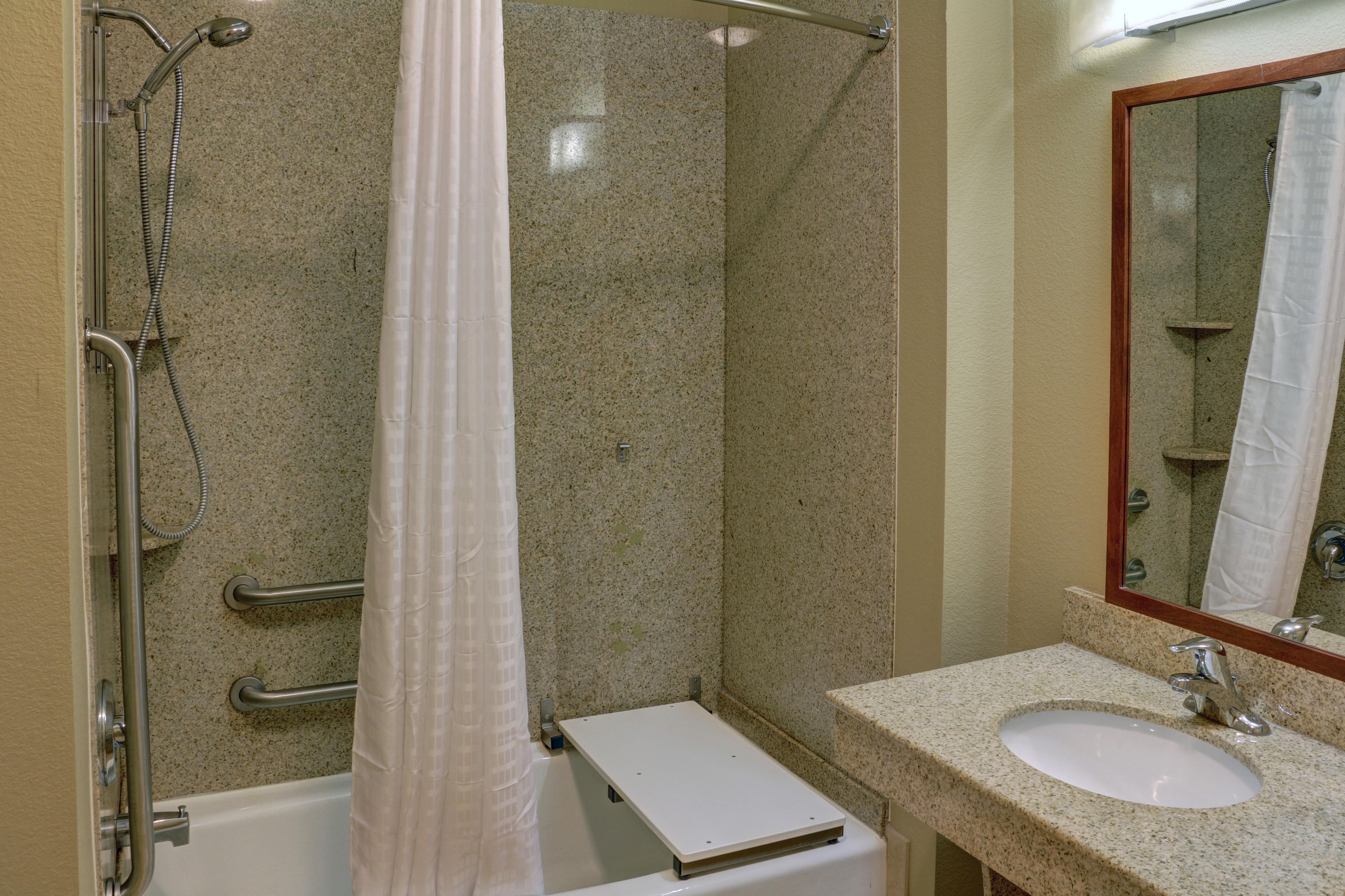 Candlewood Suites Texarkana By Ihg Exterior foto