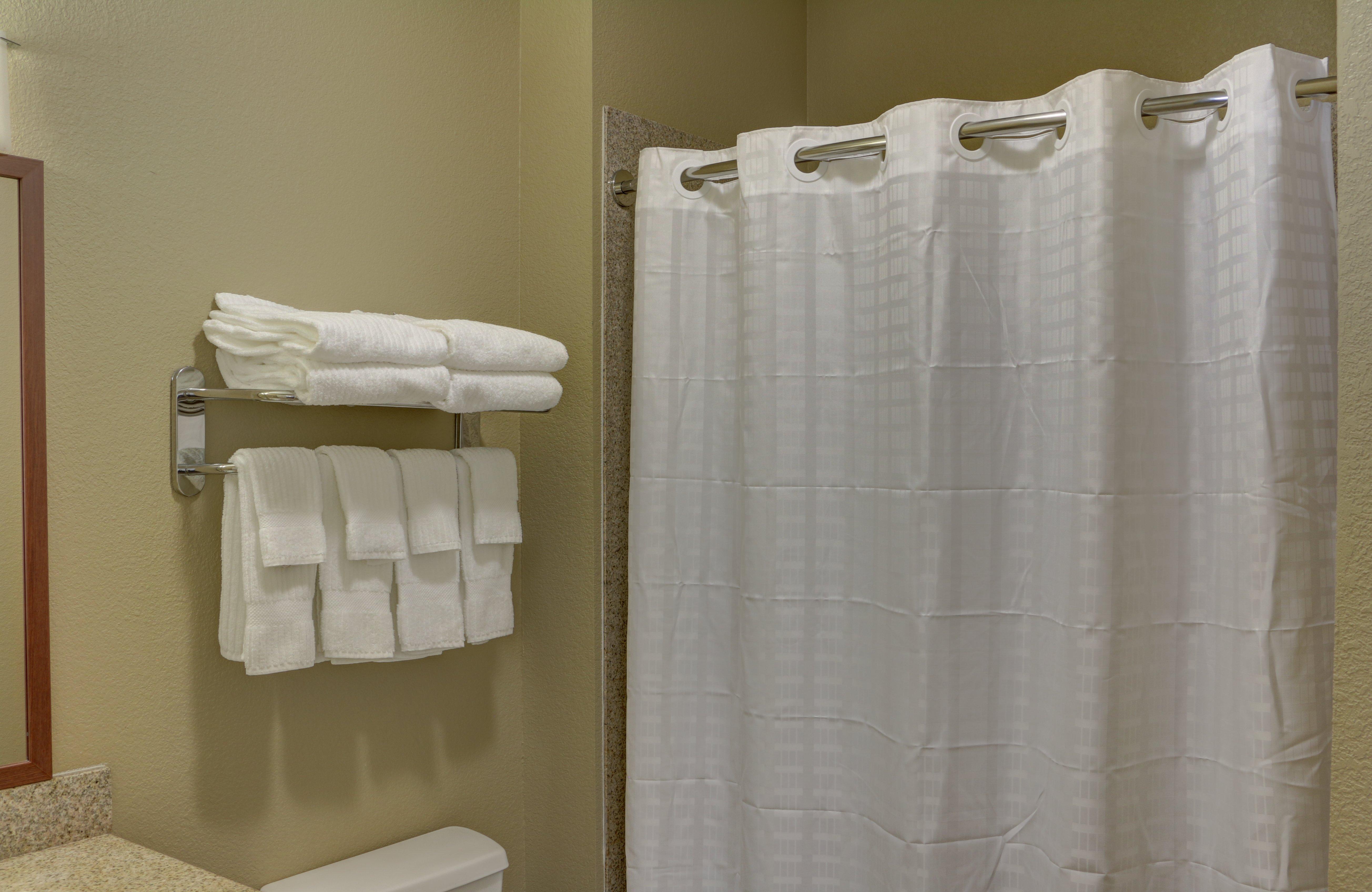 Candlewood Suites Texarkana By Ihg Exterior foto