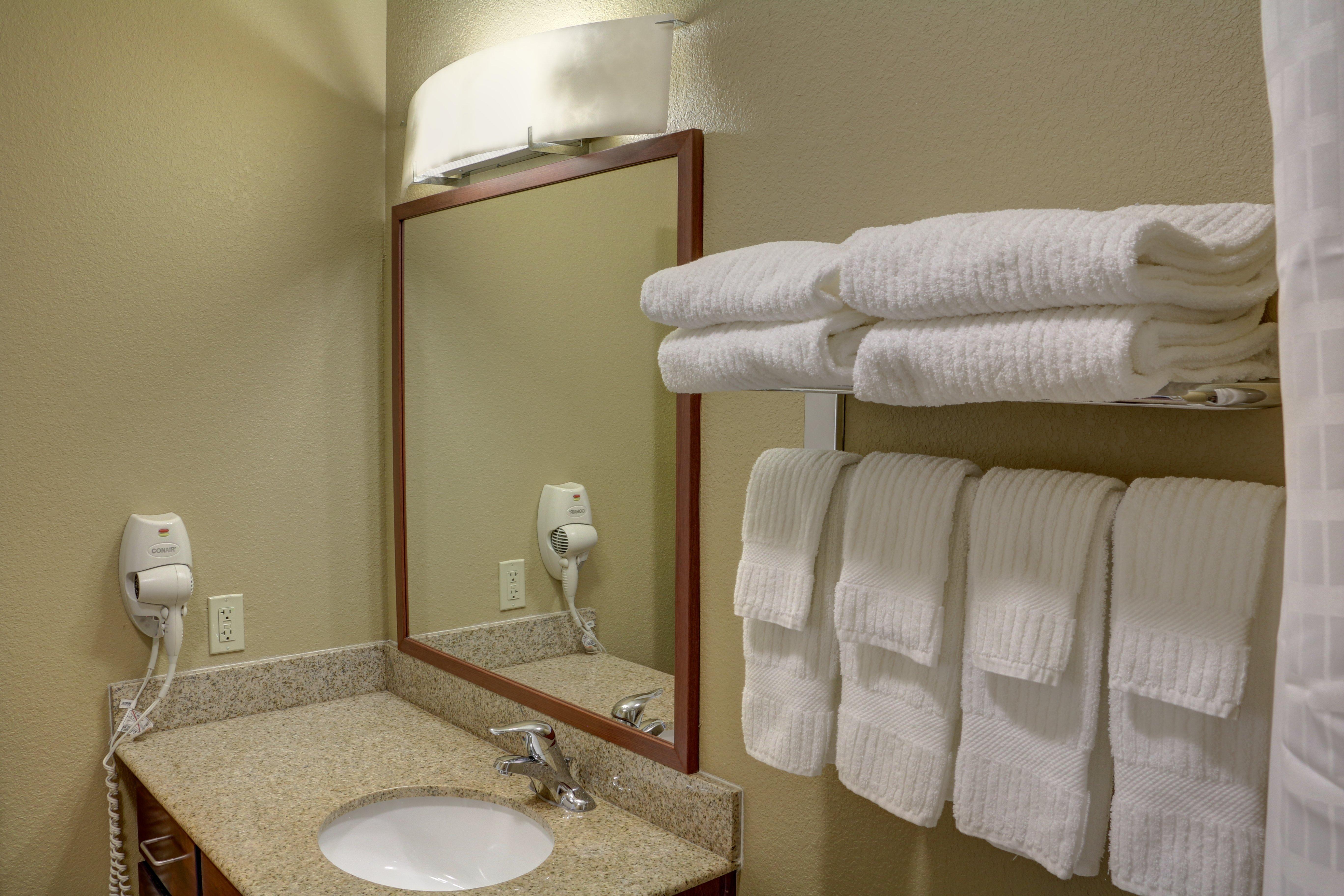 Candlewood Suites Texarkana By Ihg Exterior foto