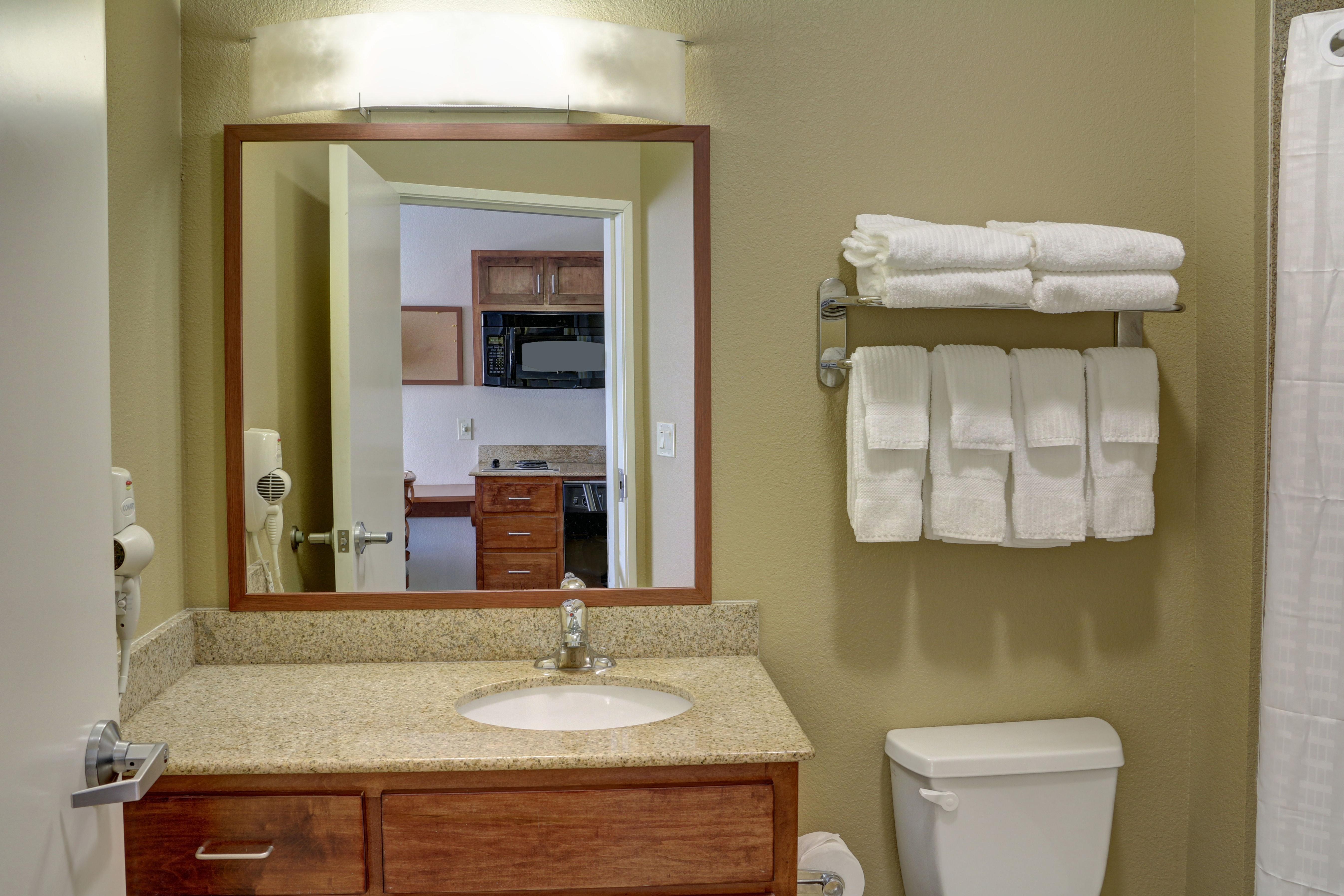 Candlewood Suites Texarkana By Ihg Exterior foto