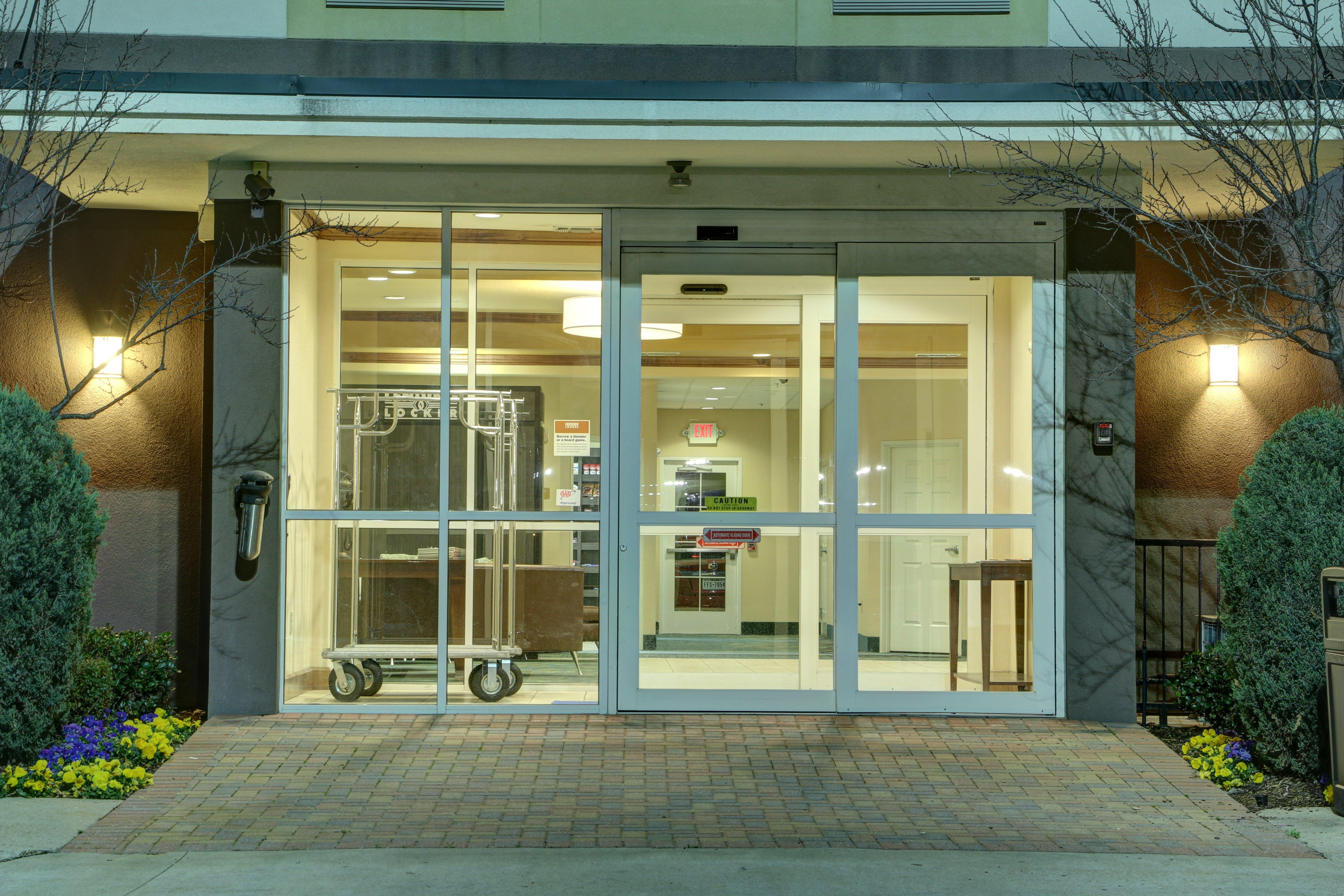 Candlewood Suites Texarkana By Ihg Exterior foto