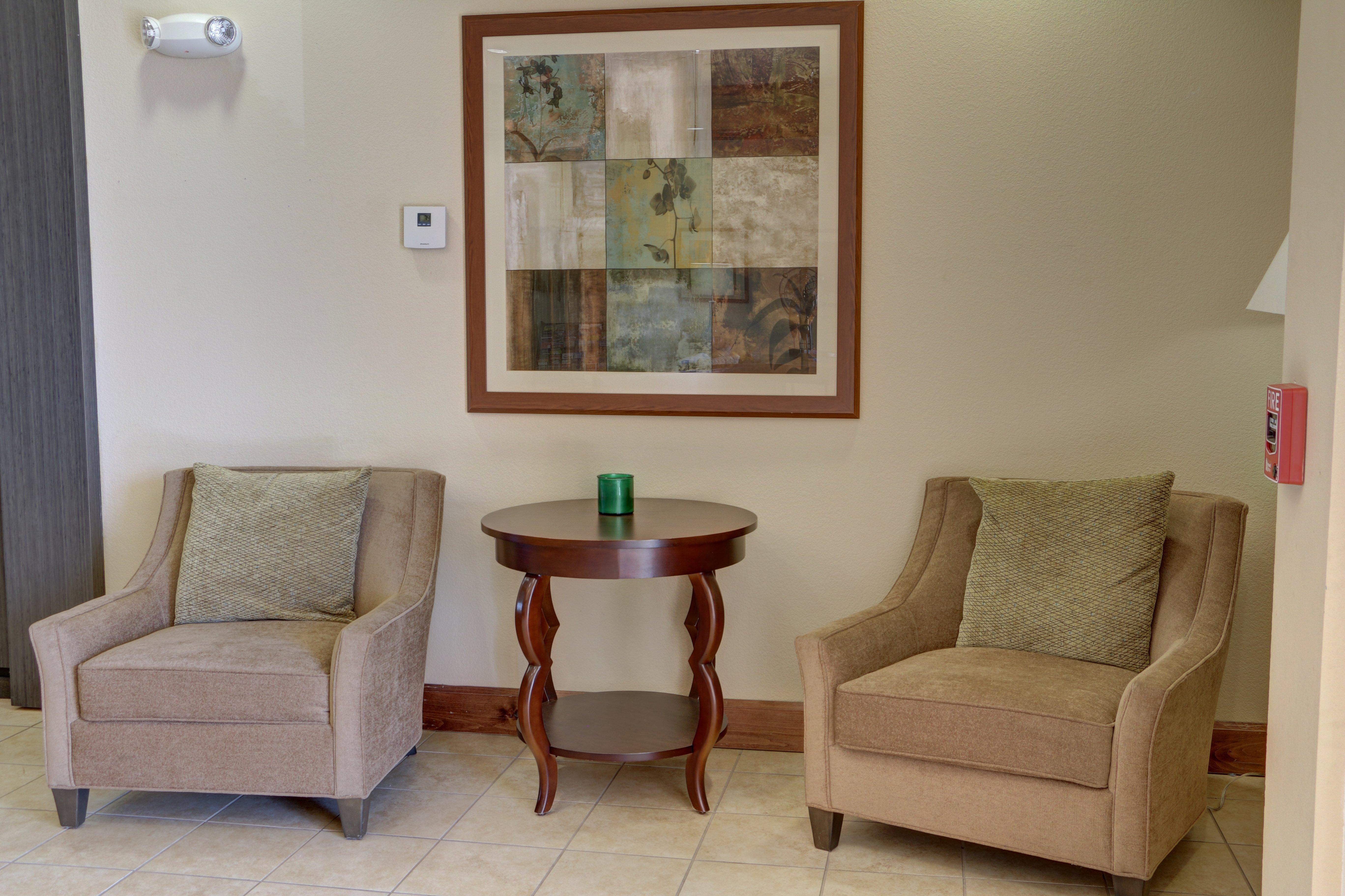 Candlewood Suites Texarkana By Ihg Exterior foto