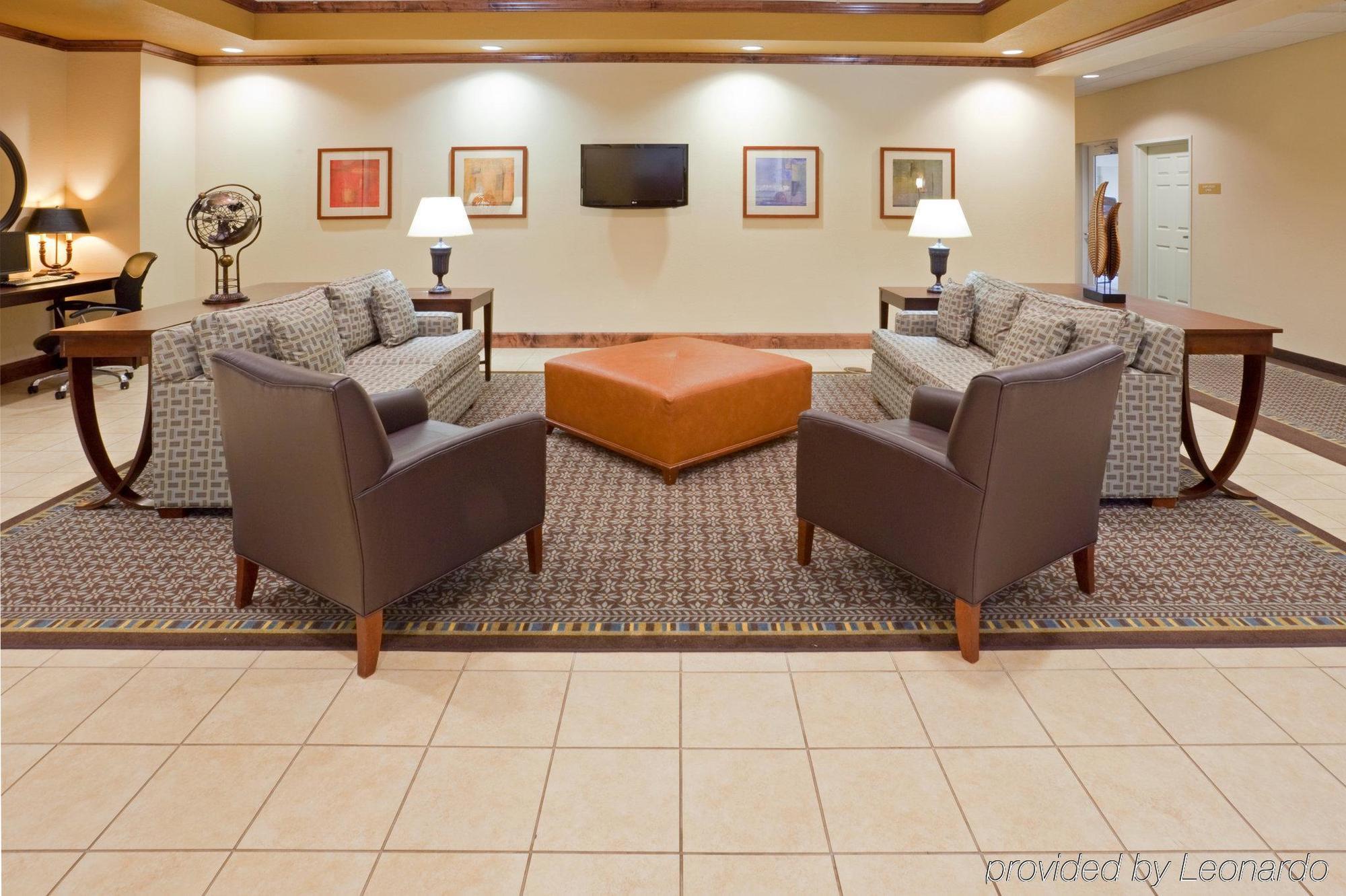 Candlewood Suites Texarkana By Ihg Exterior foto
