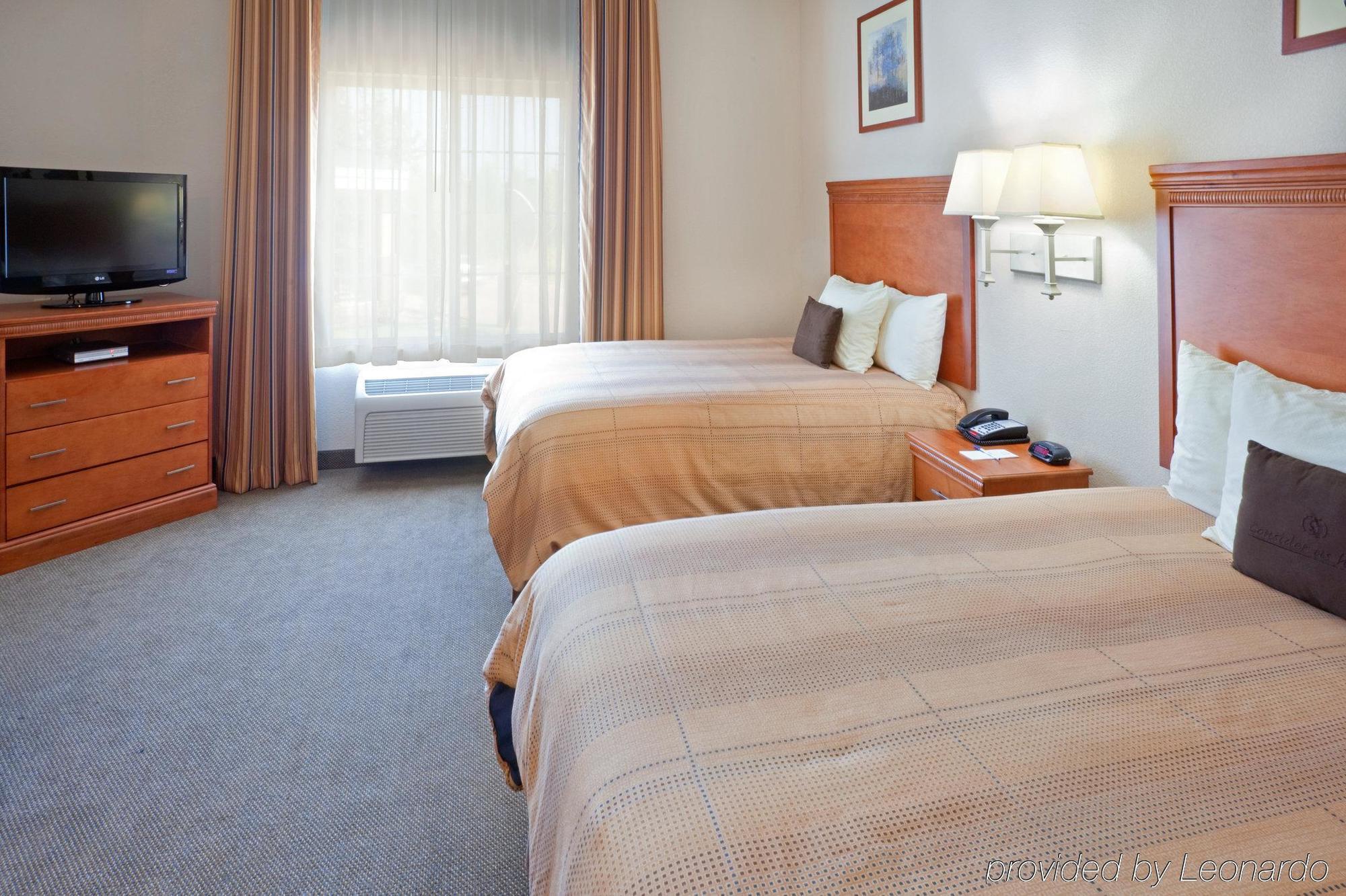 Candlewood Suites Texarkana By Ihg Habitación foto