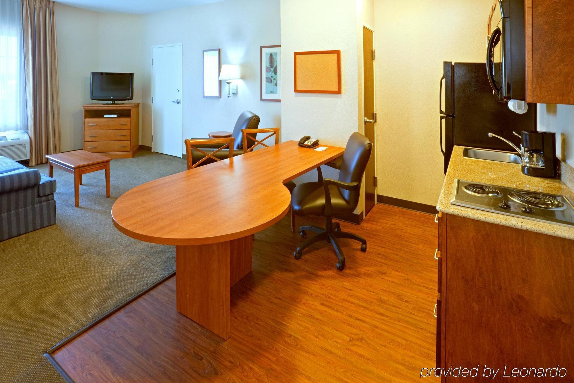 Candlewood Suites Texarkana By Ihg Habitación foto