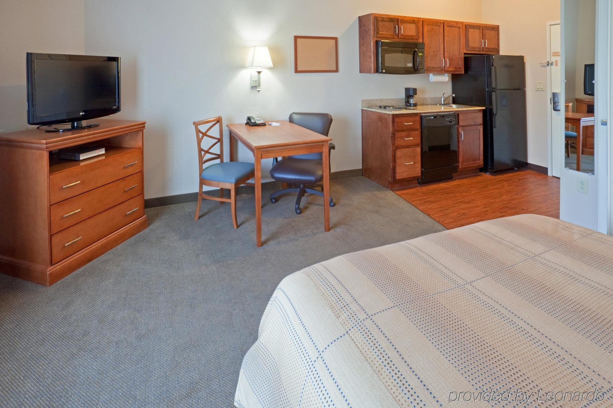 Candlewood Suites Texarkana By Ihg Habitación foto