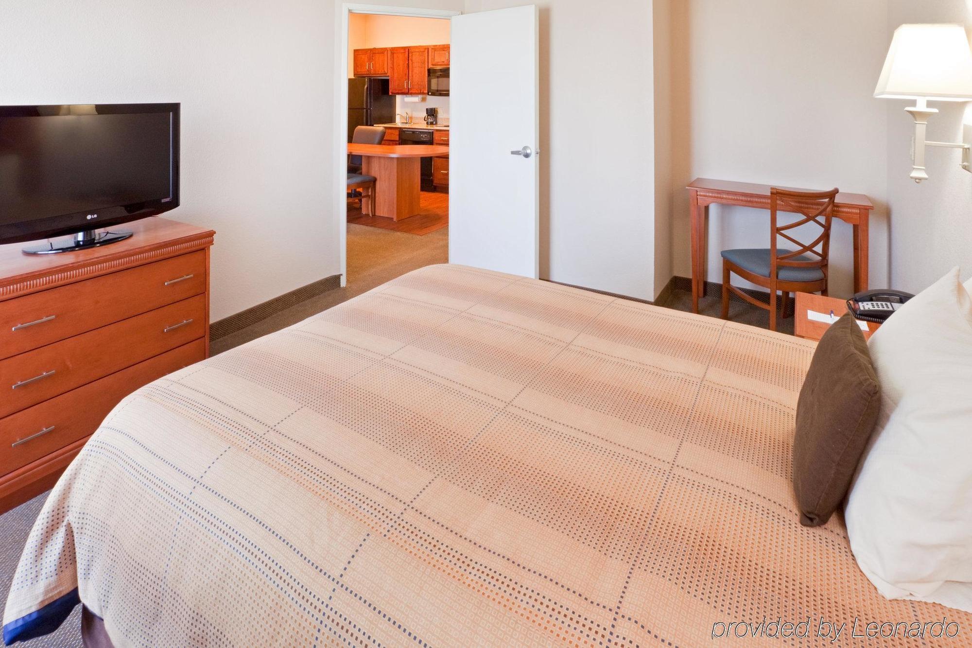 Candlewood Suites Texarkana By Ihg Habitación foto