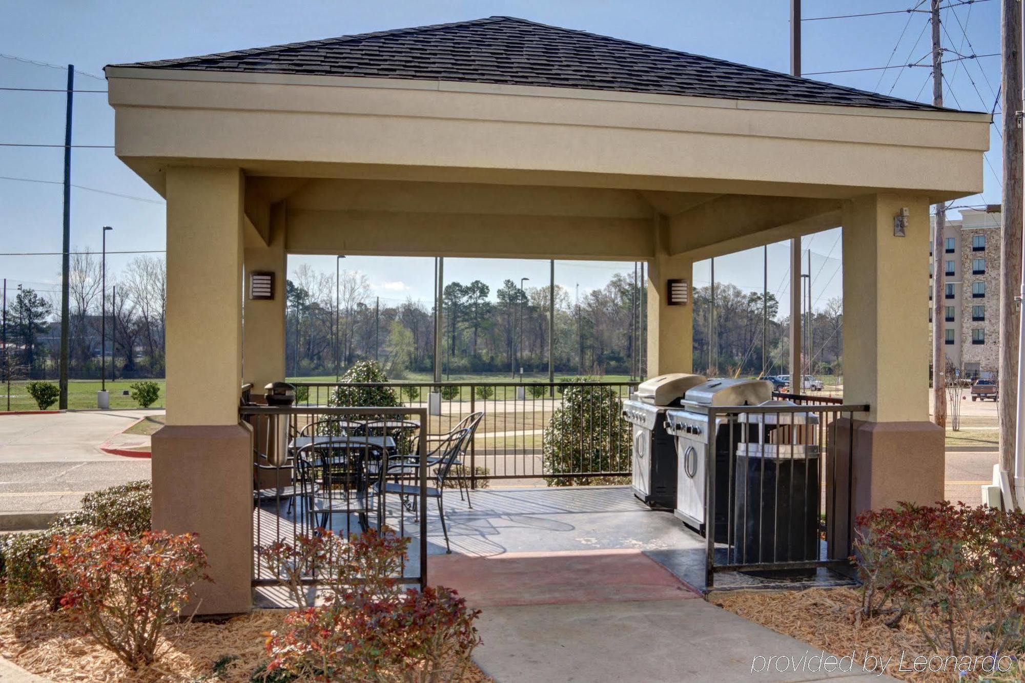 Candlewood Suites Texarkana By Ihg Exterior foto