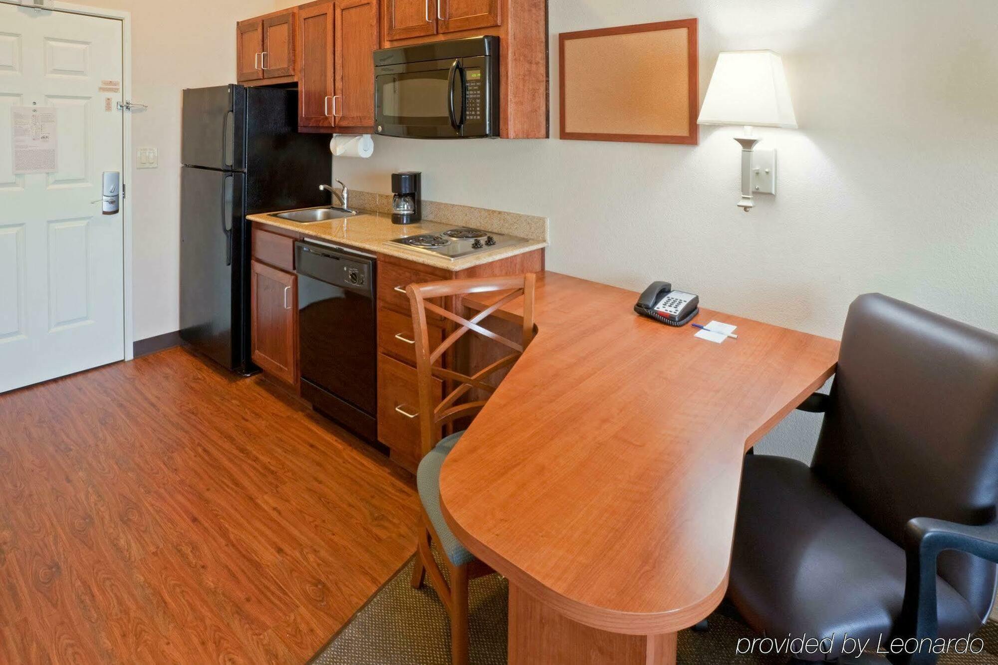 Candlewood Suites Texarkana By Ihg Habitación foto